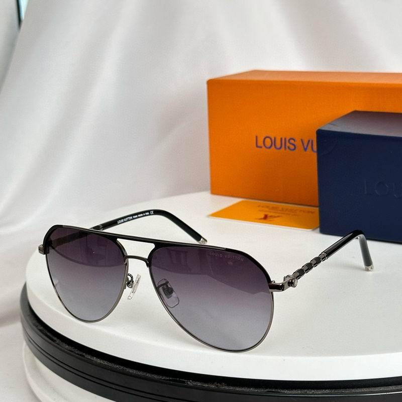 LV Sunglasses 1111